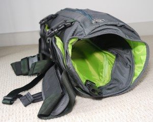 Henty Wingman review - The Gadgeteer