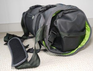 Henty Wingman review - The Gadgeteer