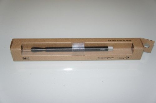 Ipevo TelescopingStylus 1