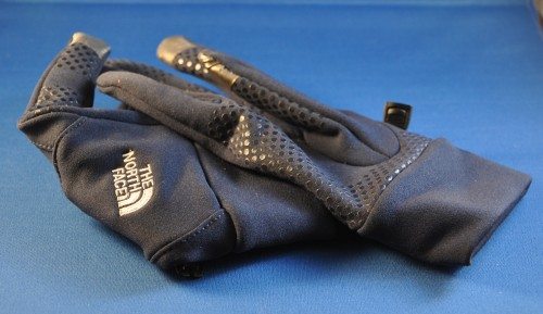 North face smart gloves online