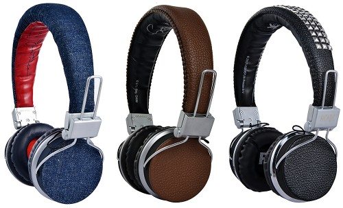 OnEarz Headphones