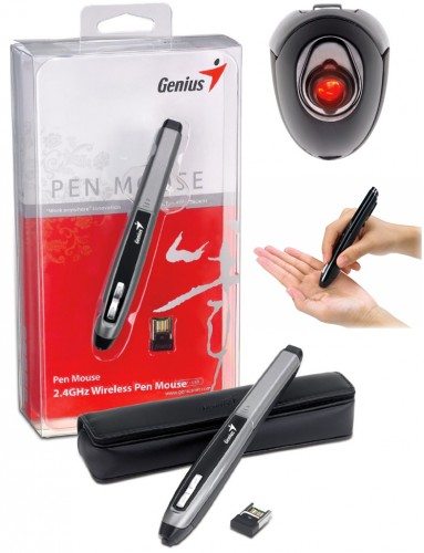 genius pen mouse