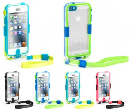 griffin survivor plus catalyst case iphone 5