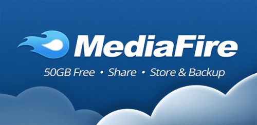 mediafire