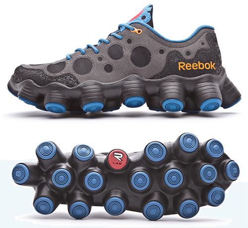 reebok off road shoes