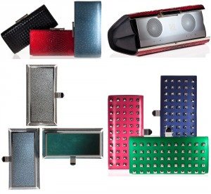 stelle audio clutch