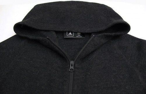 Triple Aught Design Artemis Hoodie review - The Gadgeteer