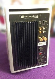 Audioengine A5 9
