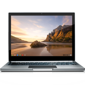Chromebook Pixel 1