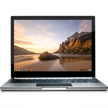 Chromebook Pixel 1