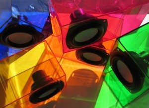 Colorsonik 1