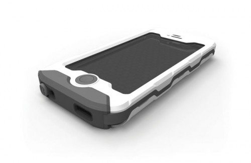 Incipio Altas iPhone 5Case 1