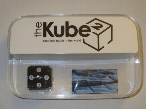 Kube2 1