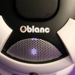 Oblanc U.F.O. NC2 Headphone review