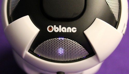 Oblanc UFO NC2 8