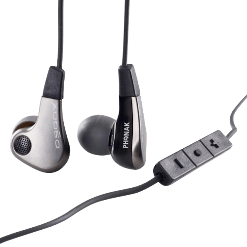 Phonak PFE 232