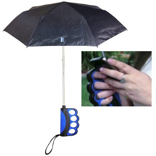 brolly