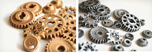 choco gears