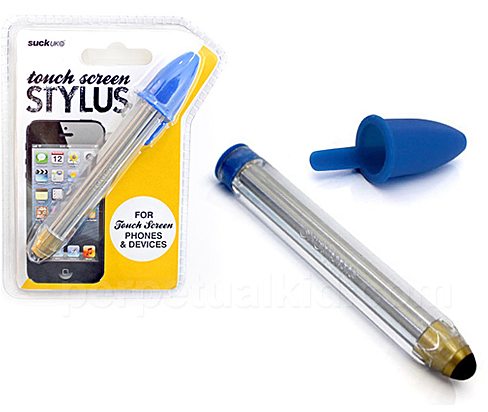 classic pen stylus