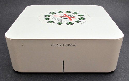 click and grow 1