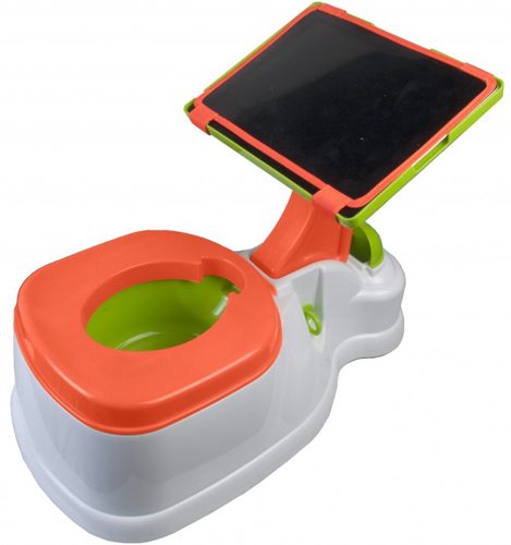 ctadigital ipotty 1