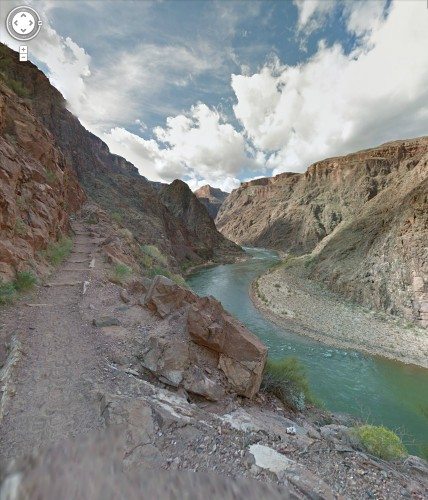 google grand canyon