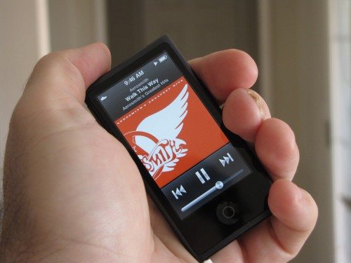 iPod nano-11