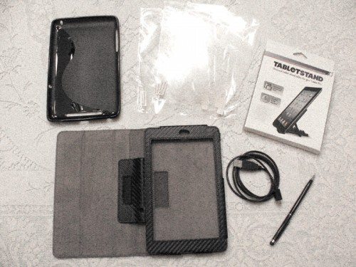 mobilefun nexus accessory pack 1