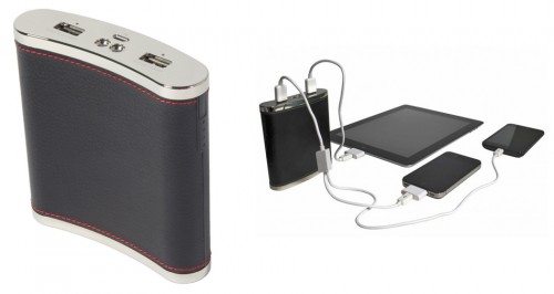 powerflask charger