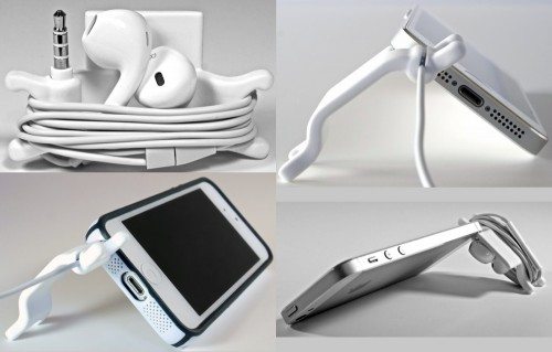 smarter stand iphone