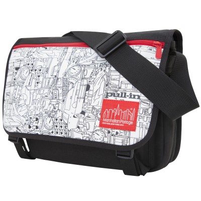 Manhattan Portage Messanger 1