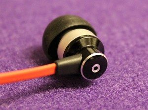 Nuforce NE 600M 5