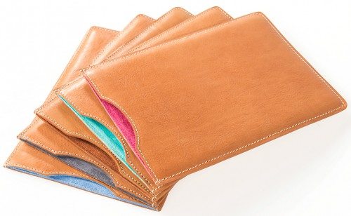 basics in style ipad sleeve