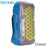 The Boreas Gear Erawan Travel Duffle mini-review