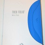 Brenthaven Trek Folio for iPad mini review