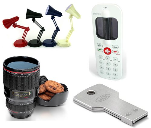 gadget gifts