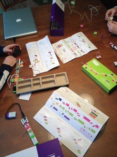 littlebits 13