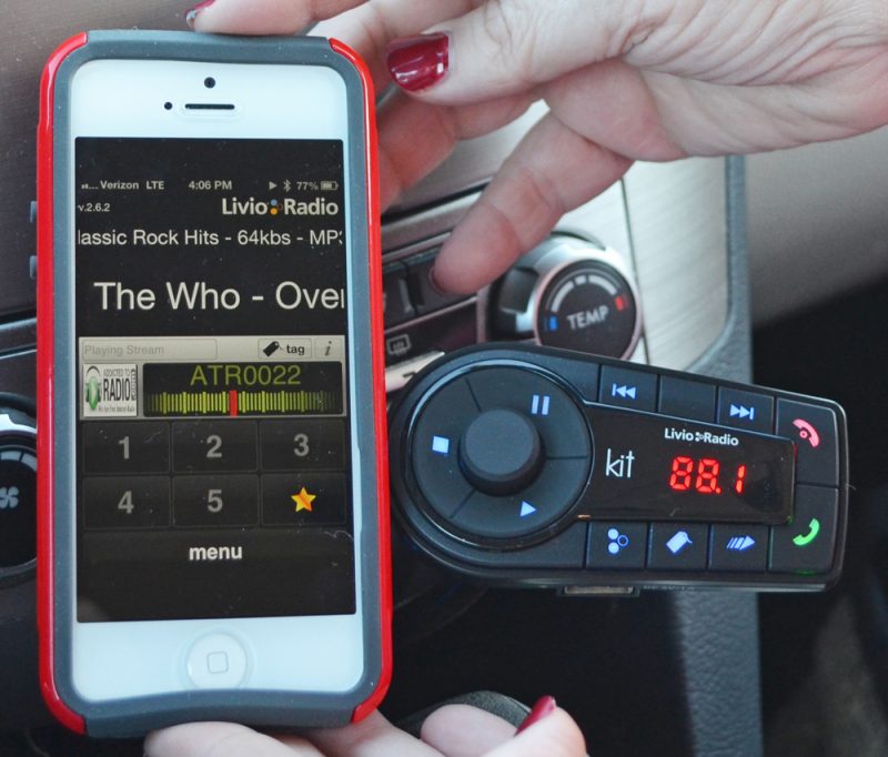 Livio Radio