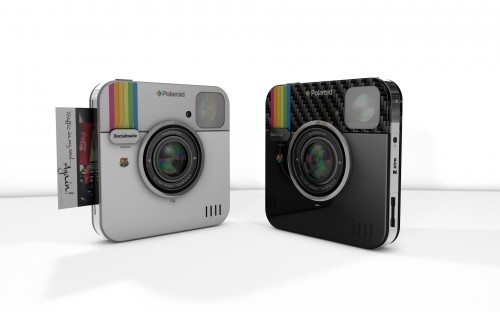 polaroid socialmatic 1