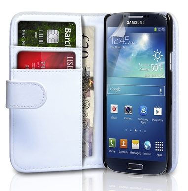 samsung galaxy s4 accessories