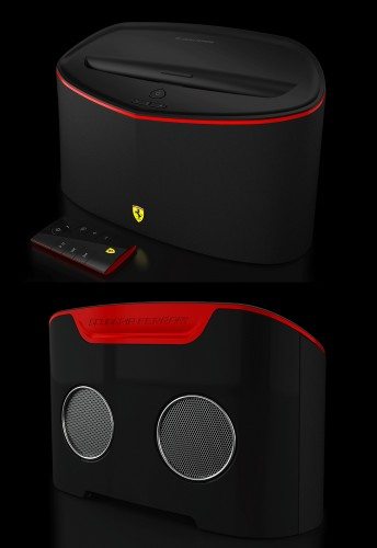 Logic3 FS Speaker