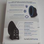 New Potato TuneLink Home review