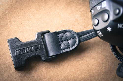 OP/TECH USA Utility Sling Strap review - The Gadgeteer