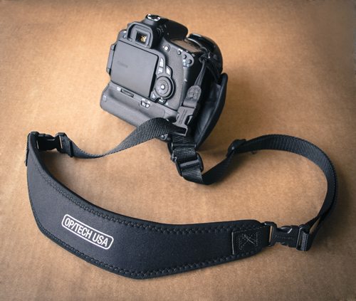 op tech usa camera strap