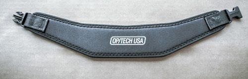 OP/TECH USA Utility Sling Strap review - The Gadgeteer