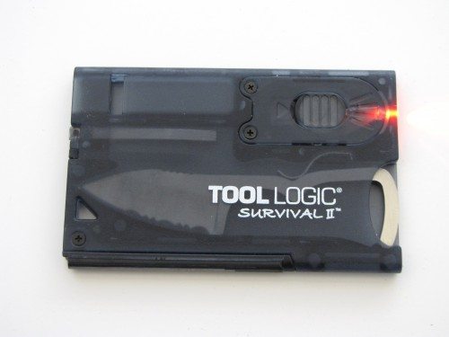 Tool Logic Survival II-5