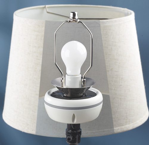 hammacher-schlemmer-lamp-speaker