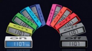 lexon flip alarm