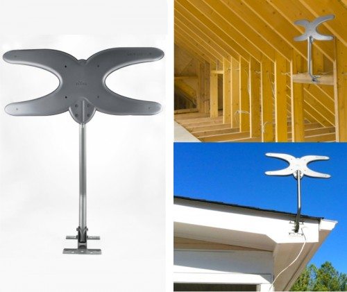 mohu sky hdtv outdoor antenna