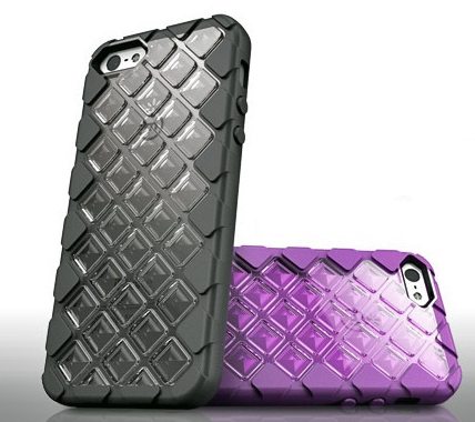 musubo diamond iphone case